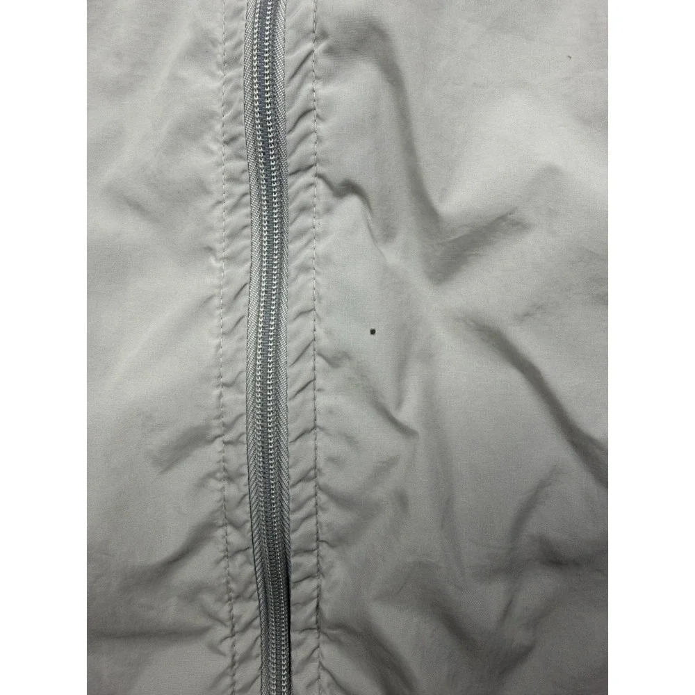 Nike Mens Windrunner Jacket Colorblock Vintage Embroidered Logo 90s Large